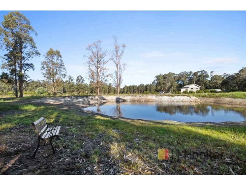 Lot 20 Pemberton – Northcliffe Road, Northcliffe WA 6262