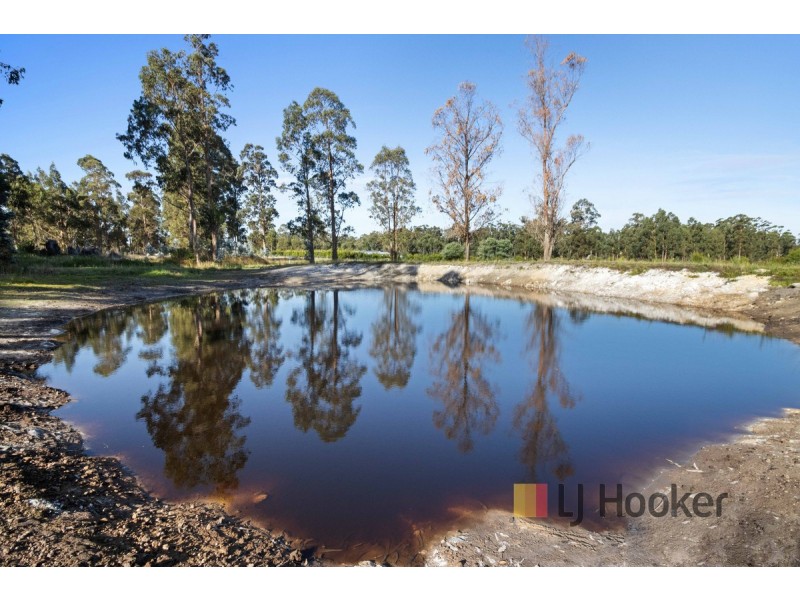 Lot 20 Pemberton – Northcliffe Road, Northcliffe WA 6262
