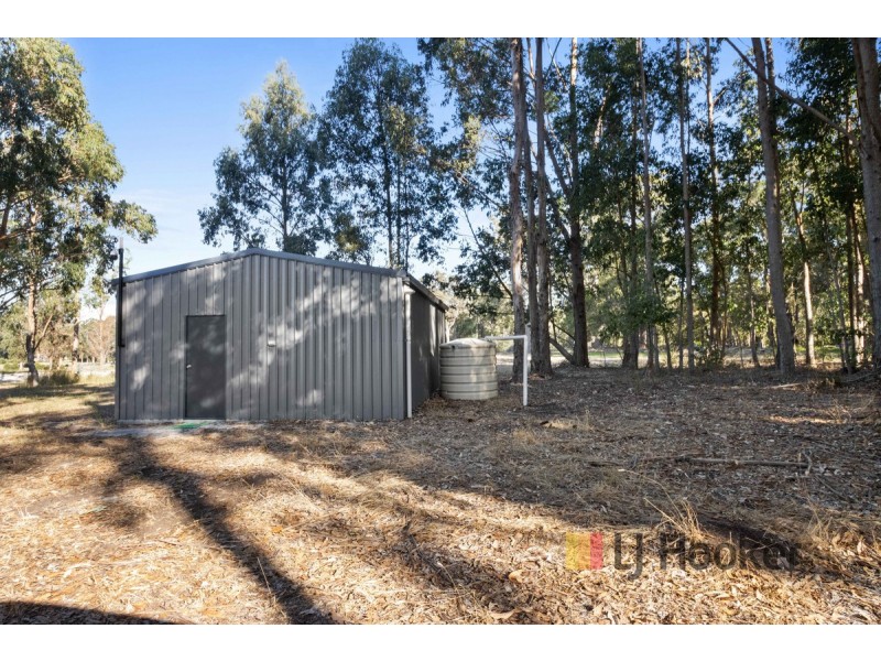 Lot 20 Pemberton – Northcliffe Road, Northcliffe WA 6262