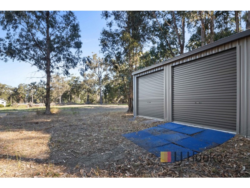 Lot 20 Pemberton – Northcliffe Road, Northcliffe WA 6262