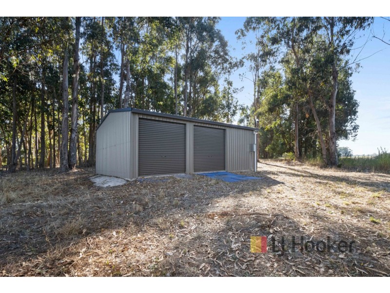 Lot 20 Pemberton – Northcliffe Road, Northcliffe WA 6262