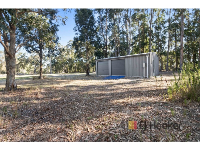 Lot 20 Pemberton – Northcliffe Road, Northcliffe WA 6262