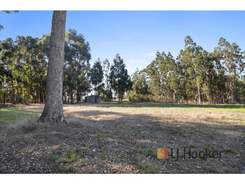 Lot 20 Pemberton – Northcliffe Road, Northcliffe WA 6262