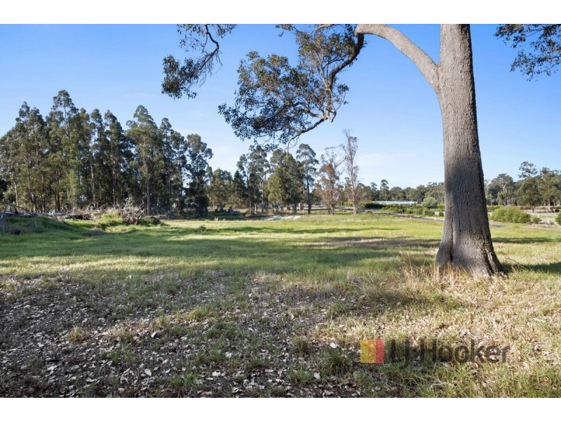 Lot 20 Pemberton – Northcliffe Road, Northcliffe WA 6262