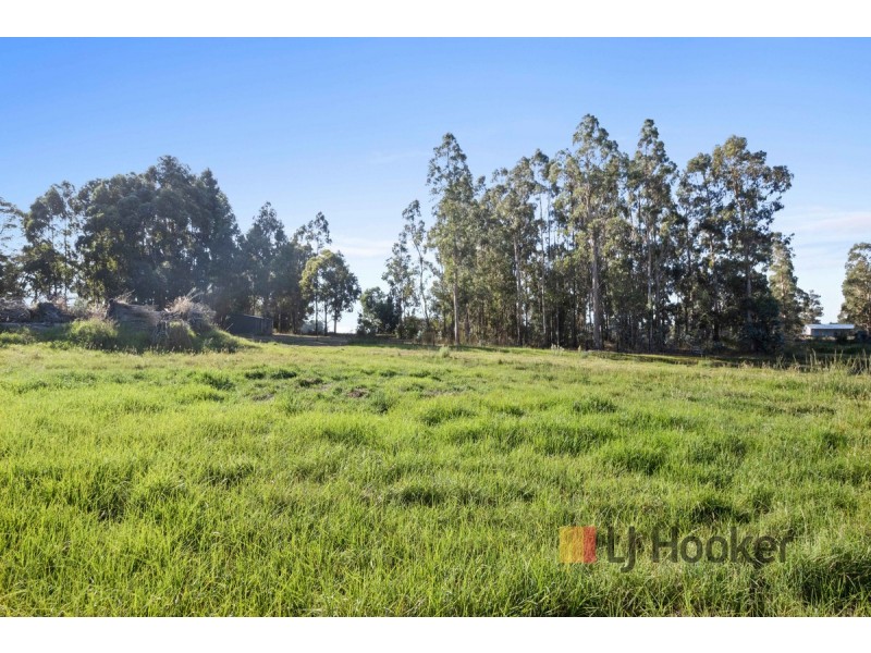 Lot 20 Pemberton – Northcliffe Road, Northcliffe WA 6262
