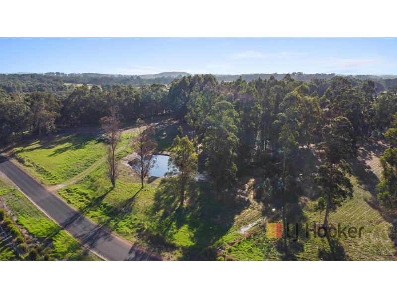 Lot 20 Pemberton – Northcliffe Road, Northcliffe WA 6262