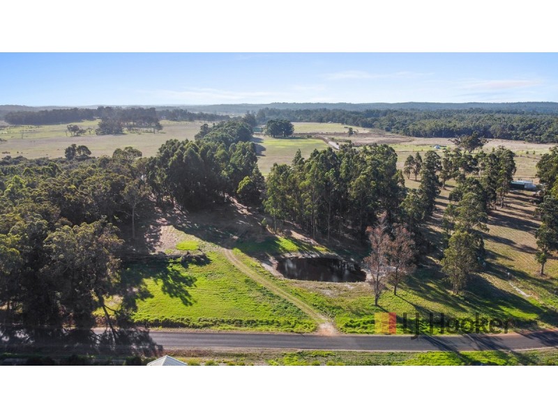 Lot 20 Pemberton – Northcliffe Road, Northcliffe WA 6262
