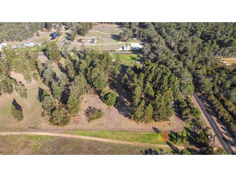 Lot 20 Pemberton – Northcliffe Road, Northcliffe WA 6262