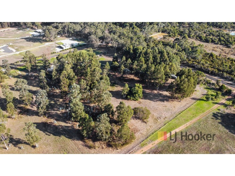 Lot 20 Pemberton – Northcliffe Road, Northcliffe WA 6262