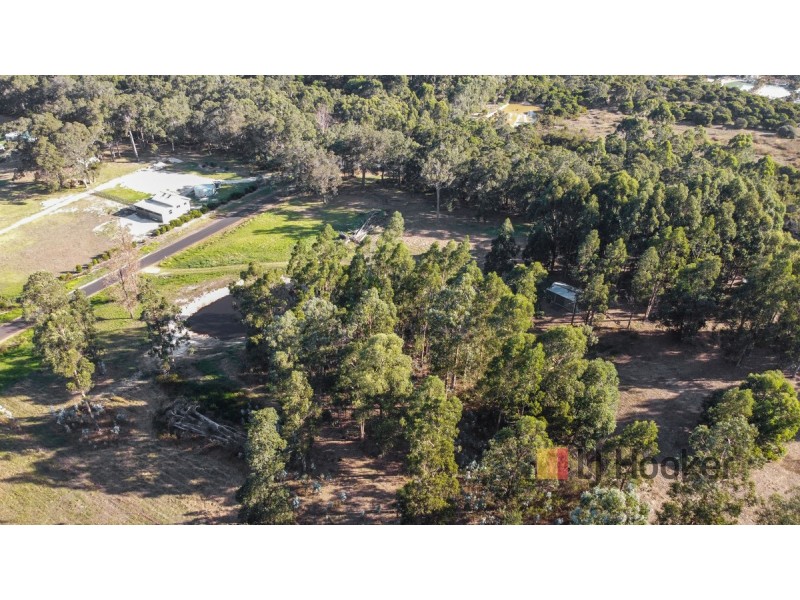 Lot 20 Pemberton – Northcliffe Road, Northcliffe WA 6262