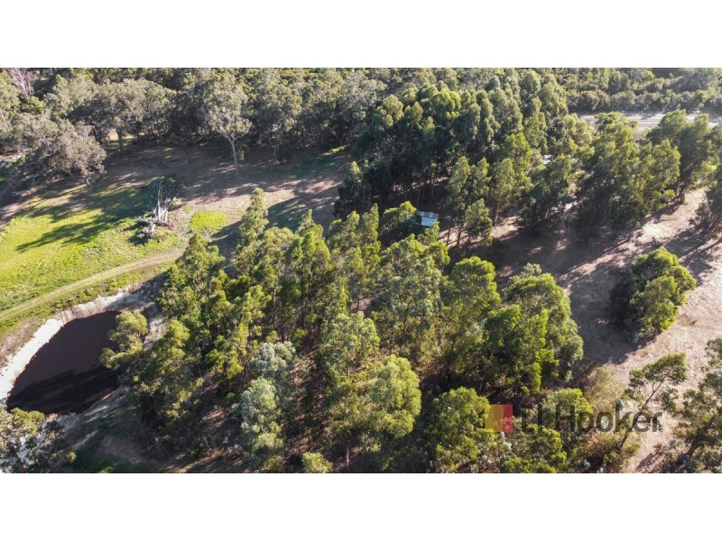 Lot 20 Pemberton – Northcliffe Road, Northcliffe WA 6262