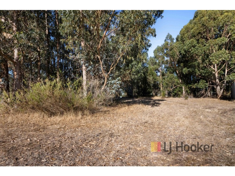 Lot 20 Pemberton – Northcliffe Road, Northcliffe WA 6262