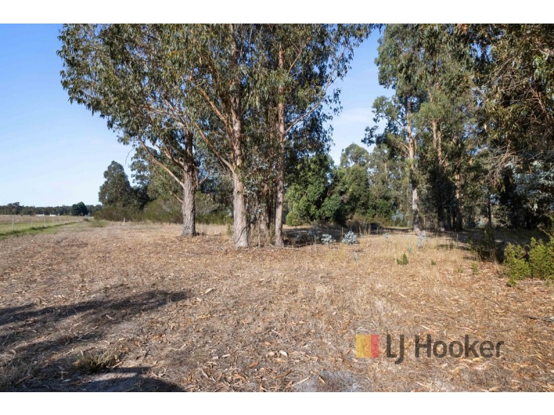 Lot 20 Pemberton – Northcliffe Road, Northcliffe WA 6262