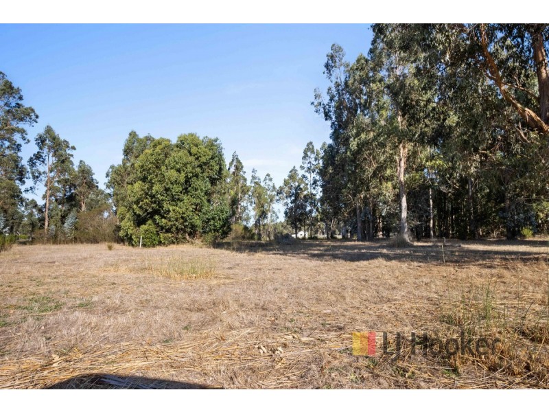 Lot 20 Pemberton – Northcliffe Road, Northcliffe WA 6262