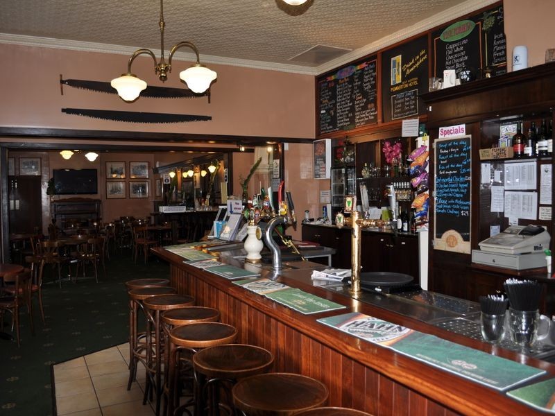 70-78 Brockman Street, Pemberton WA 6260