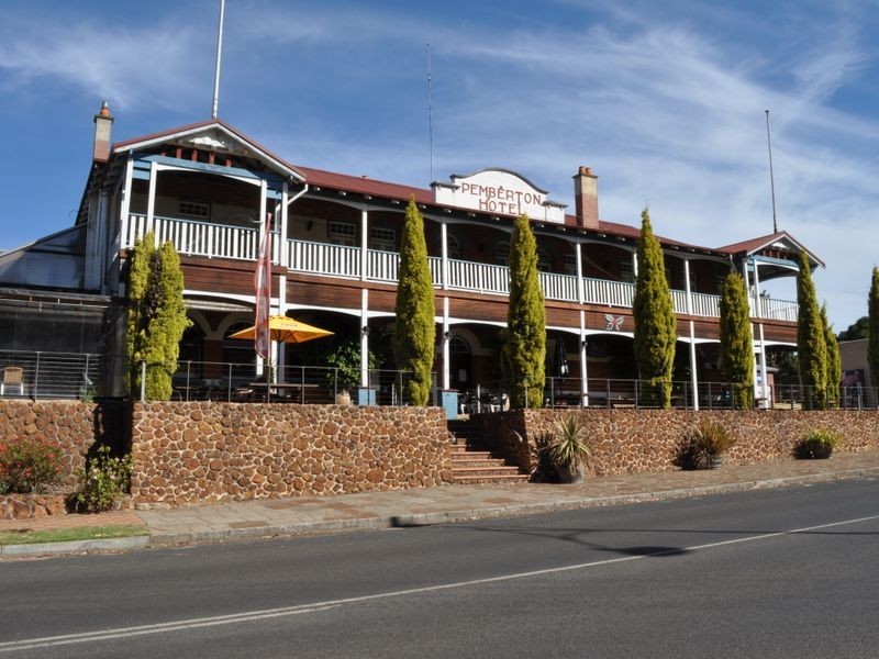 70-78 Brockman Street, Pemberton WA 6260