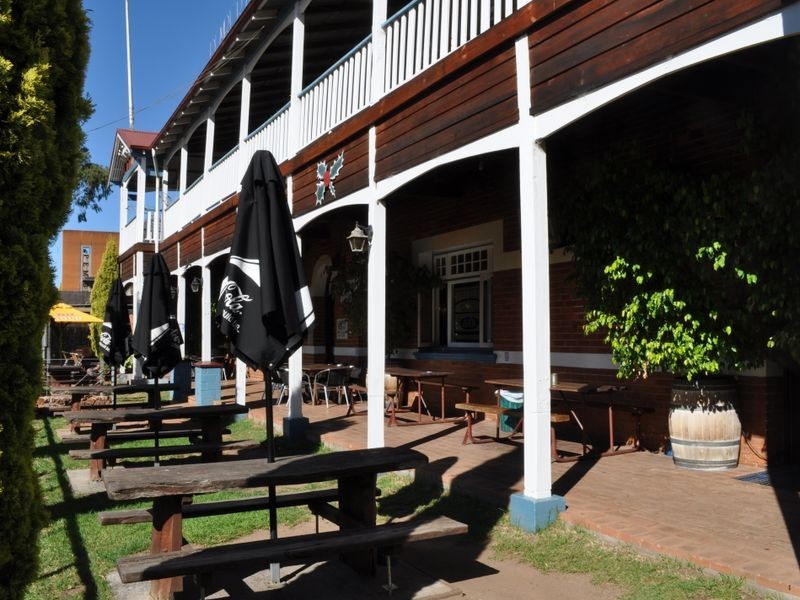 70-78 Brockman Street, Pemberton WA 6260