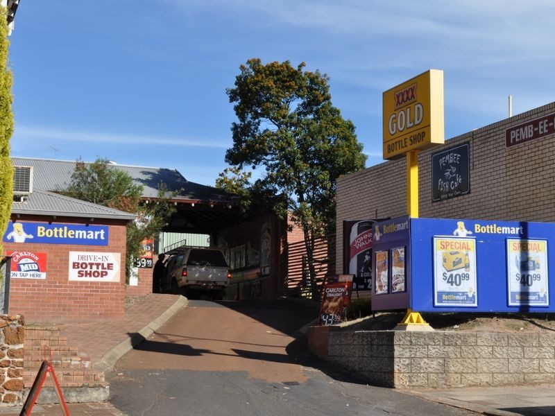 70-78 Brockman Street, Pemberton WA 6260