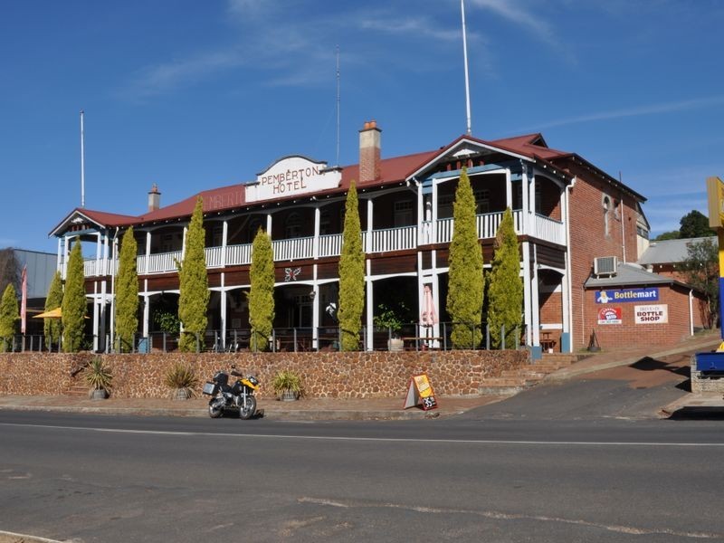 70-78 Brockman Street, Pemberton WA 6260