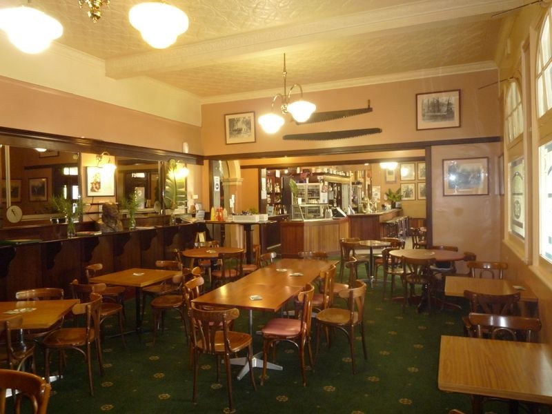 70-78 Brockman Street, Pemberton WA 6260