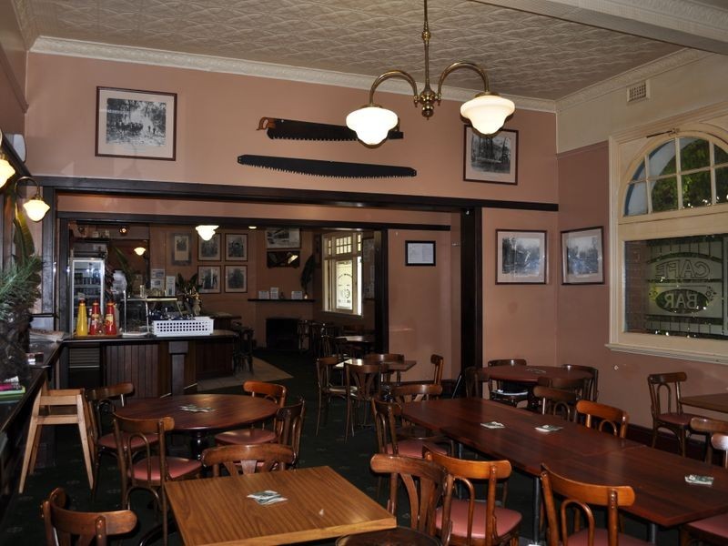 70-78 Brockman Street, Pemberton WA 6260