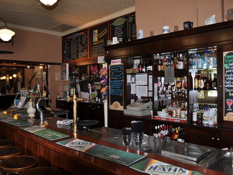 70-78 Brockman Street, Pemberton WA 6260