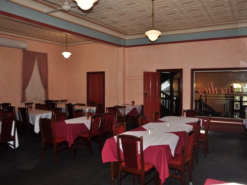 70-78 Brockman Street, Pemberton WA 6260