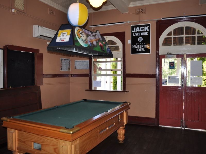 70-78 Brockman Street, Pemberton WA 6260