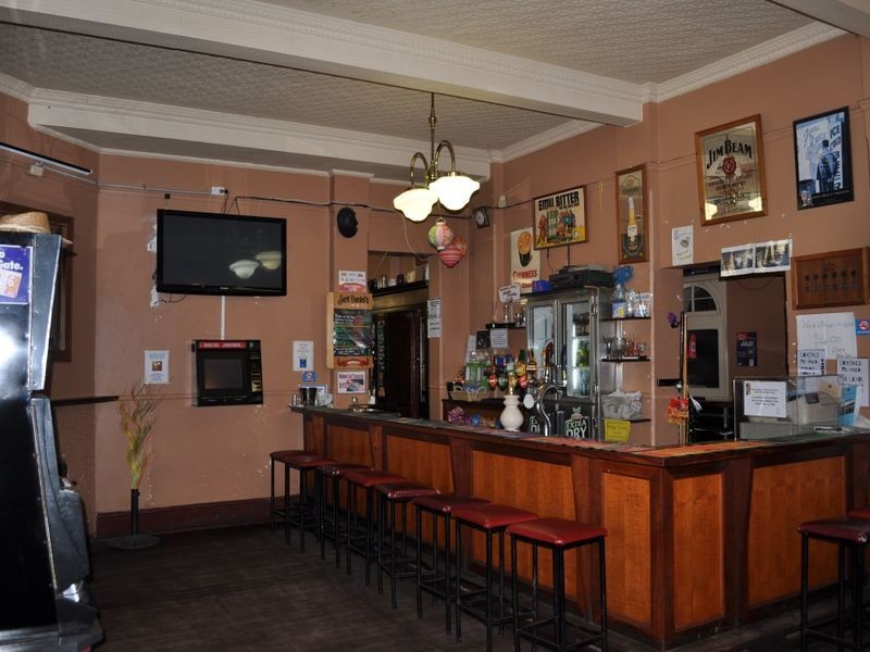 70-78 Brockman Street, Pemberton WA 6260