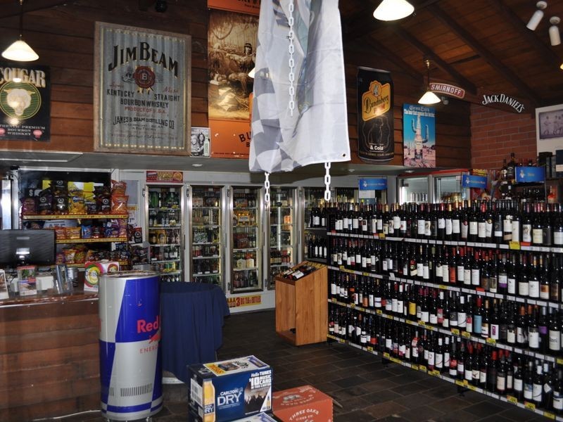 70-78 Brockman Street, Pemberton WA 6260