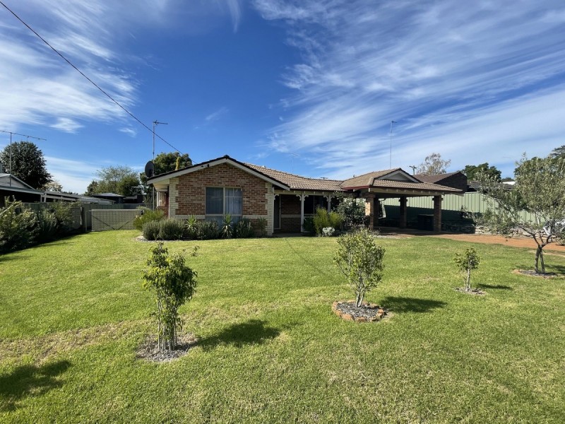 20 Reeve Street, Manjimup WA 6258