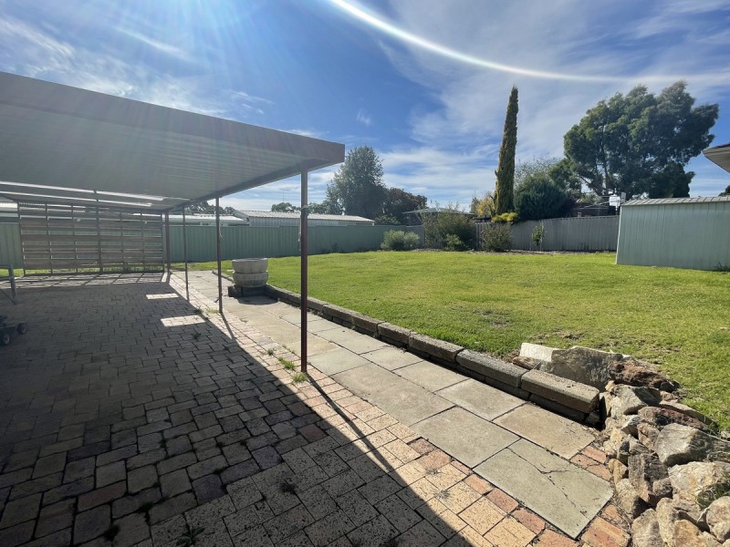 20 Reeve Street, Manjimup WA 6258