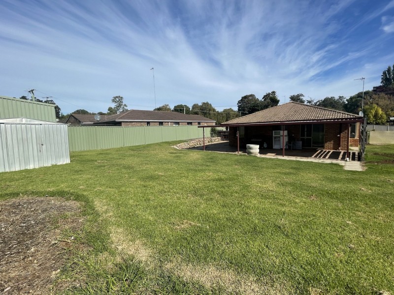 20 Reeve Street, Manjimup WA 6258