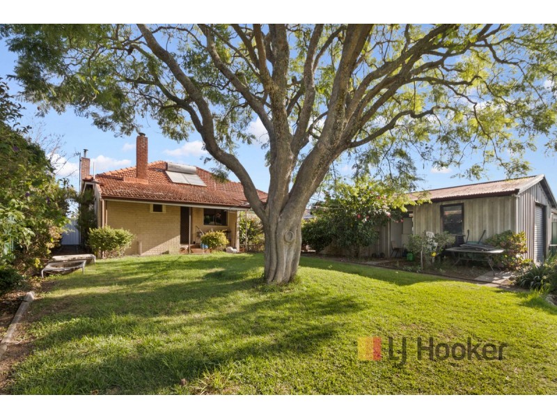 72 Mount Street, Manjimup WA 6258