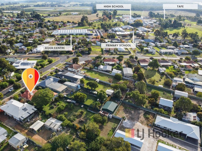 72 Mount Street, Manjimup WA 6258