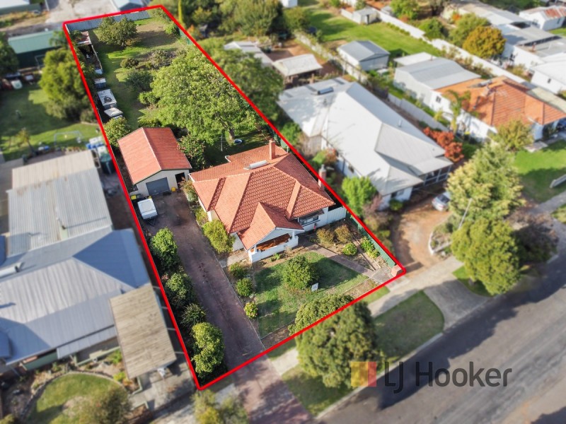 72 Mount Street, Manjimup WA 6258