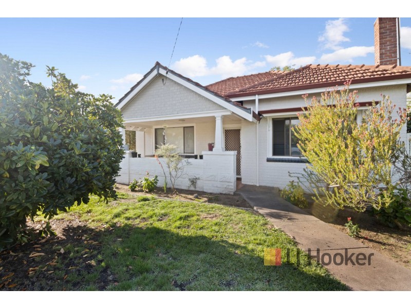 72 Mount Street, Manjimup WA 6258