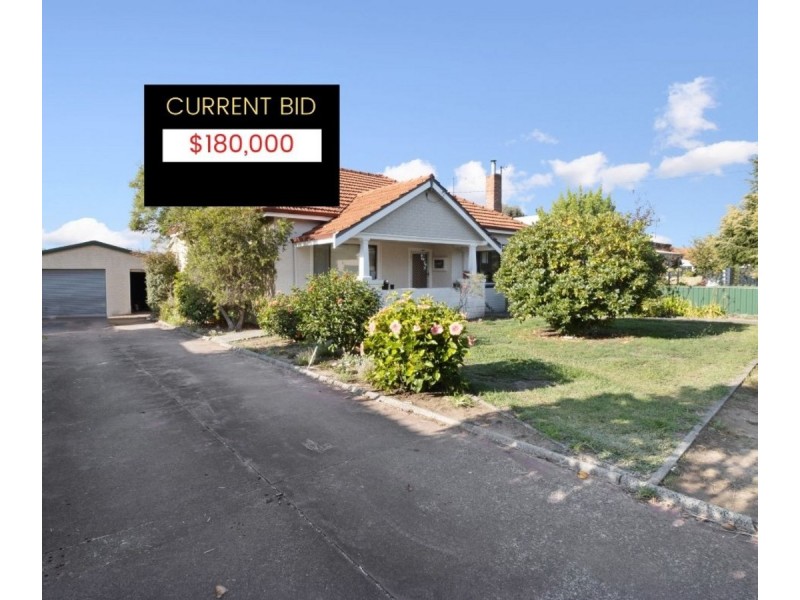 72 Mount Street, Manjimup WA 6258