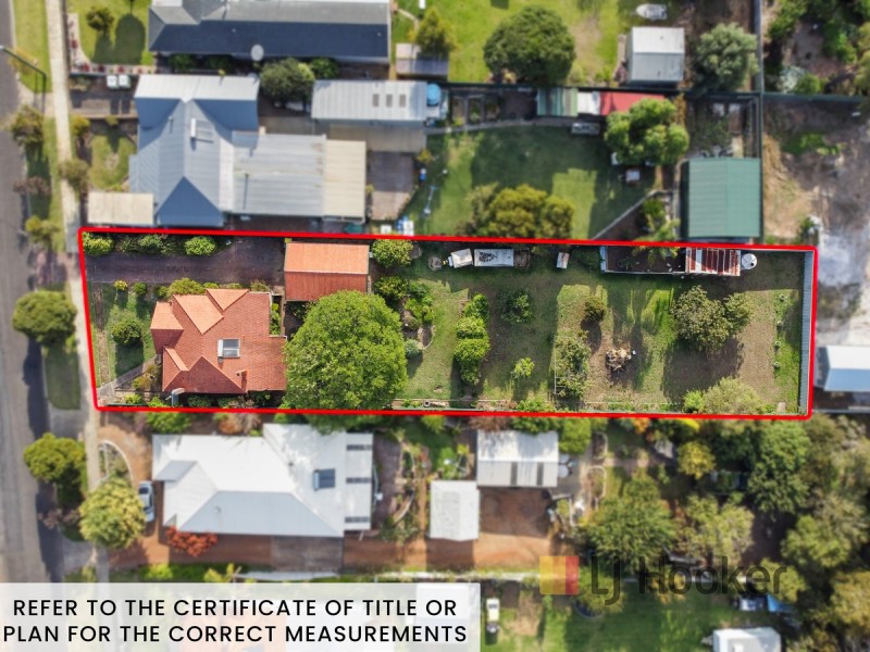 72 Mount Street, Manjimup WA 6258