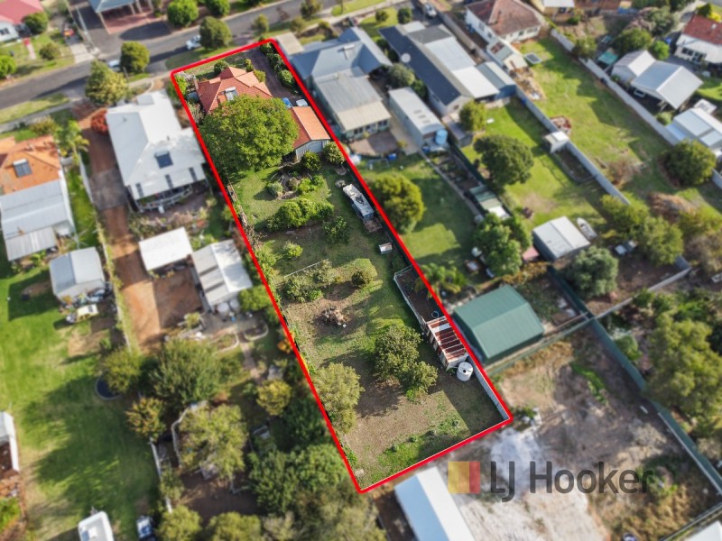 72 Mount Street, Manjimup WA 6258