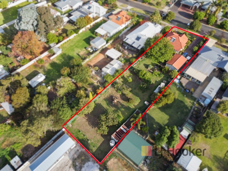 72 Mount Street, Manjimup WA 6258