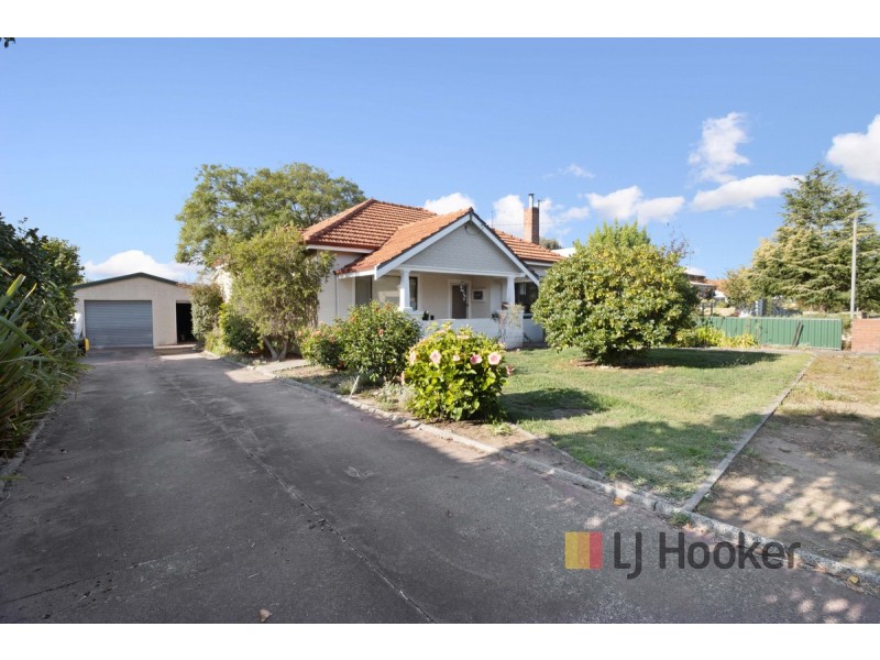 72 Mount Street, Manjimup WA 6258