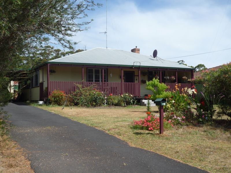 24 Jamieson Street, Pemberton WA 6260