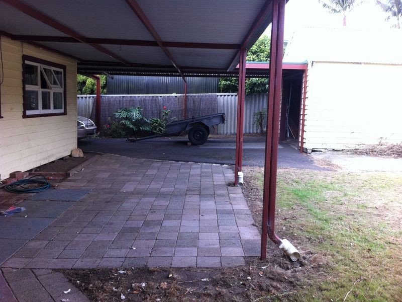 24 Jamieson Street, Pemberton WA 6260