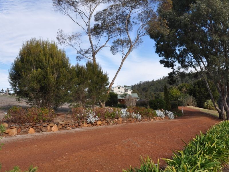 10 Davies Street, Bridgetown WA 6255