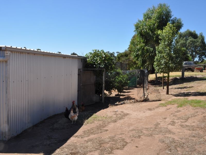 10 Davies Street, Bridgetown WA 6255