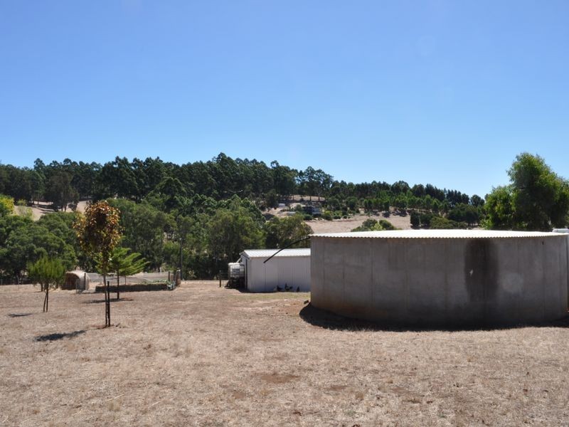 10 Davies Street, Bridgetown WA 6255