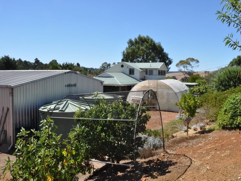 10 Davies Street, Bridgetown WA 6255