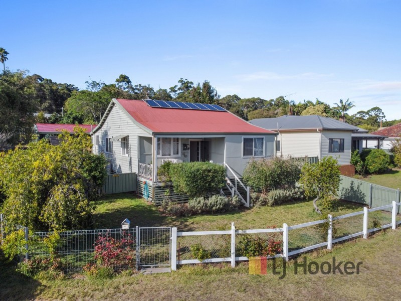 32 Jamieson Street, Pemberton WA 6260
