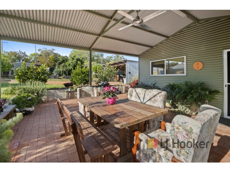 32 Jamieson Street, Pemberton WA 6260